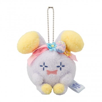 포켓몬센터 마스코트 키링 Pokemon Botanical Easter 소곤룡